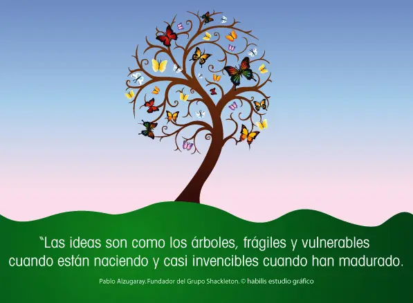 Ilustradas