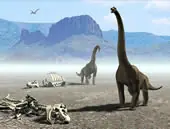 Dinosaurios