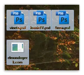 Solución para los iconos transparentes del DreamScene en W7