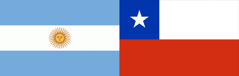 Rivalidad Argentina-Chile