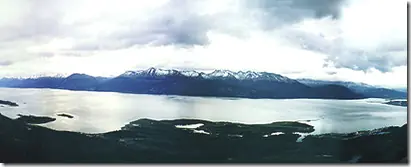 El Conflicto del Beagle (Argentina - Chile)