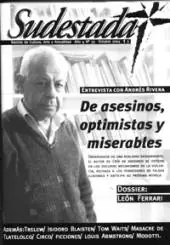 La izquierda lee, la derecha asesina