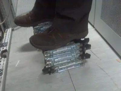 Que hacer con tus discos duros viejos
