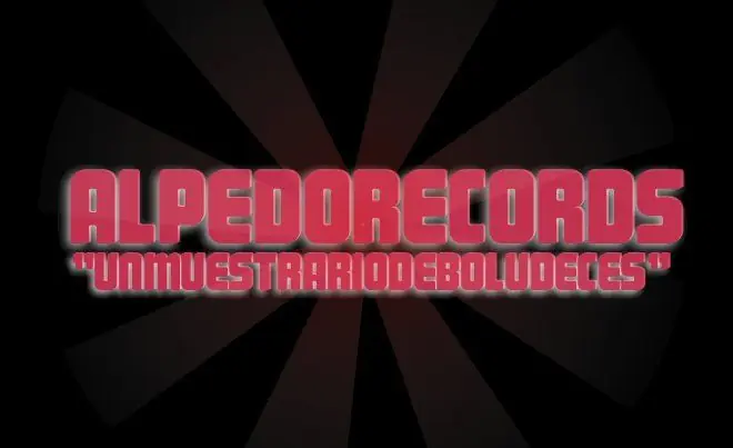 AlpedoRecords una producción de video que hace reír mucho