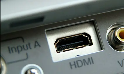 Conectar la PC al LCD ,LED ,TV y Home Theater.