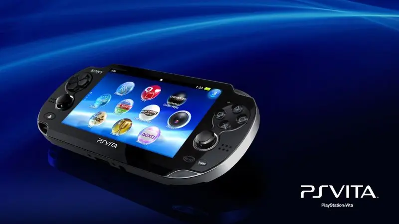 PS Vita Con Sistema Inhackeable