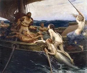 Sirenas ¿Mito o realidad?
