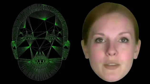 Zoe, el futuro 'rostro' de los mensajes de texto