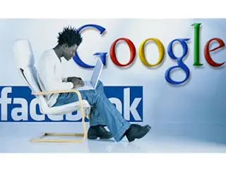 Google vs Facebook: la batalla por el futuro de internet