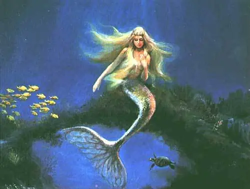 Mitologia