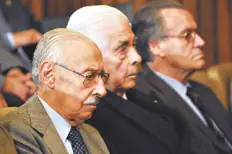 Videla - El dictador se hace la víctima