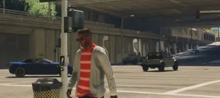 Fecha de lanzamiento de Grand Theft Auto V