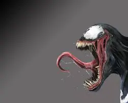 Personajes del Universo Marvel, Venom