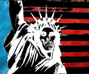 Armas de uranio empobrecido de EEUU sobre el pueblo afgano