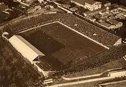 Historia del FC Barcelona