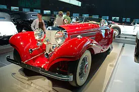 Historia De Muchas Marcas De Autos Parte 2