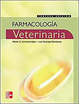 Libros Veterinaria II