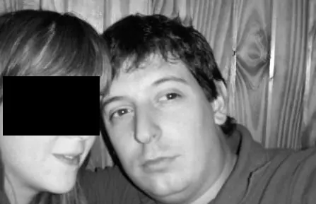 Mariano Perrone, el hijo extramatrimonial de Néstor Kirchne