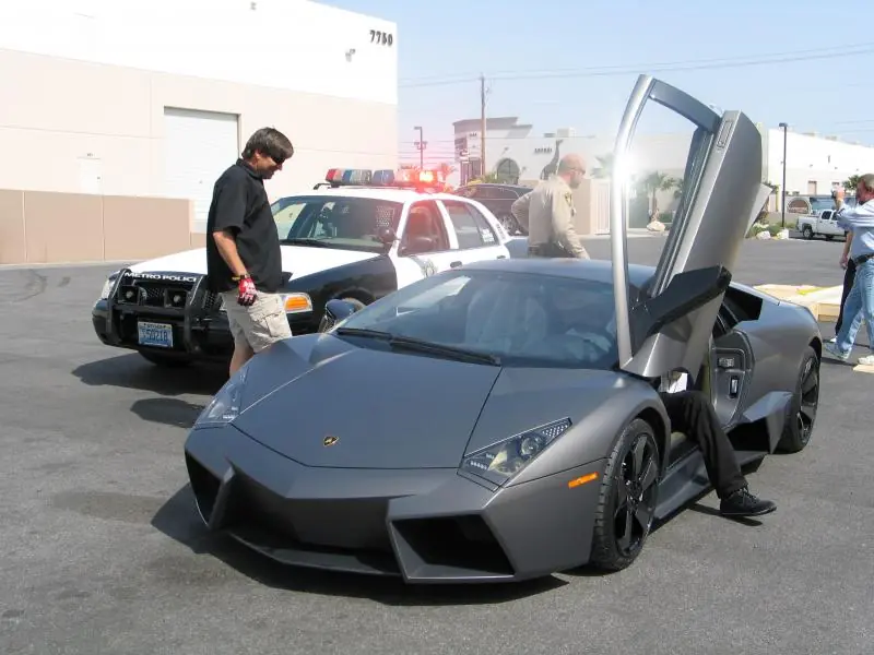 Lamborghini , La historia {Megapost}