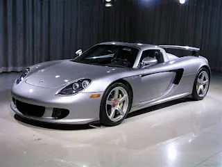 Los 10 autos mas caros del mundo