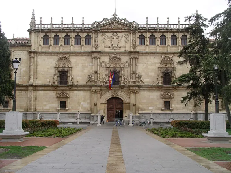Del colegio a la universidad