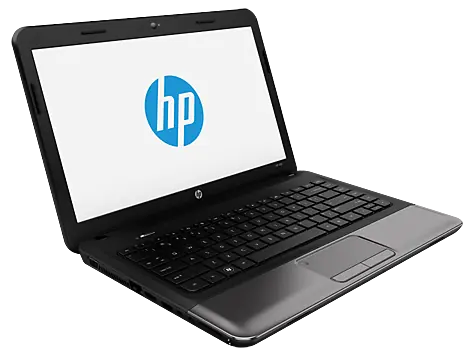 PCs portátil HP 400 HP 450 Notebook PC