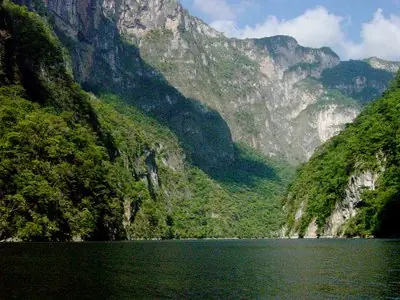 México las dos caras de mi país [Parte 1]