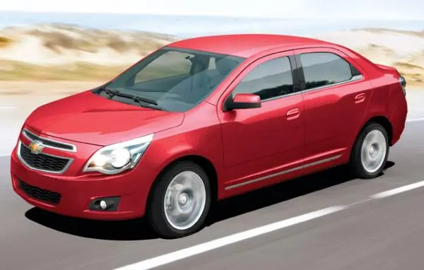 Noticias del automotor 4