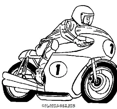 Tenes una moto? manuales y guias acá