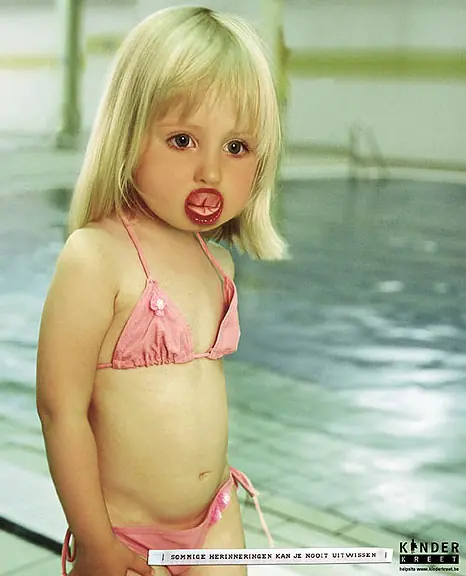 como prevenir el abuso y maltrato infantil