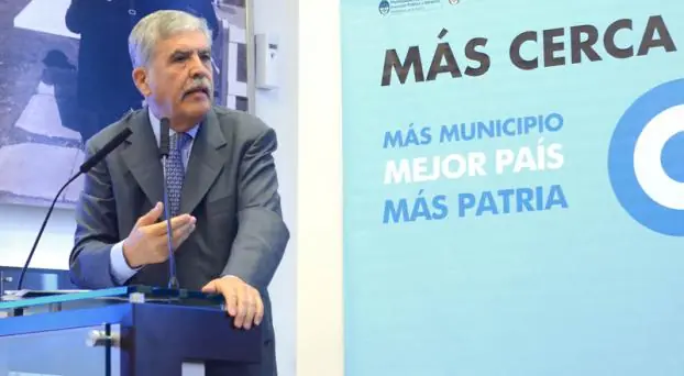 El "cajero" contraataca: "Ningún empleado de