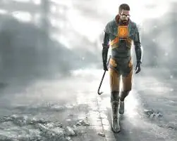 megapost historia de half-life, con un poco/mucho de humor