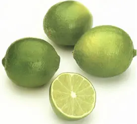 El Limón la Qumioterapia Natural...