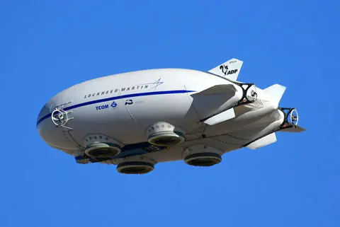 13 Tipos de aviones con tecnología avanzada.