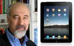 iPad: confesiones de un adicto… enervado