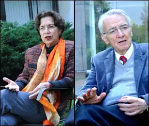 Físicos mexicanos reciben premio Hans A. Bethe