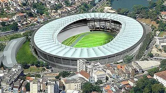 Post sobre Brasil 2014