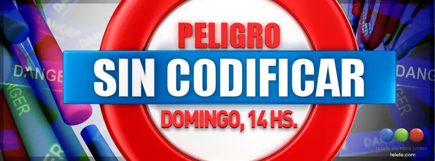 Peligro Sin Codificar | Programa 9 - 2/05/13 - Jueves