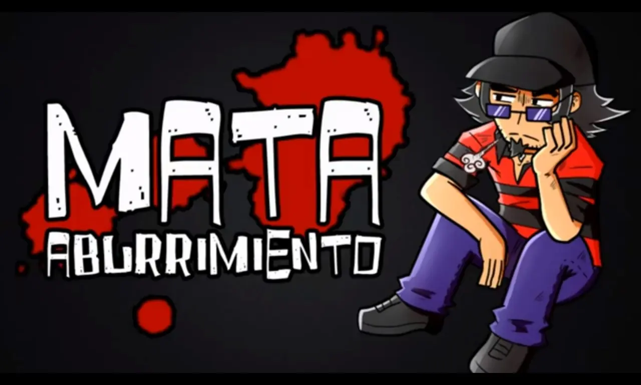 mataburrimiento
