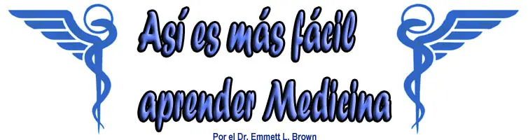 Así es más fácil aprender Medicina (50 animaciones)