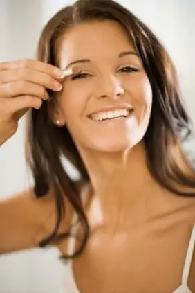 5 consejos de maquillaje para arreglar cualquier accidente