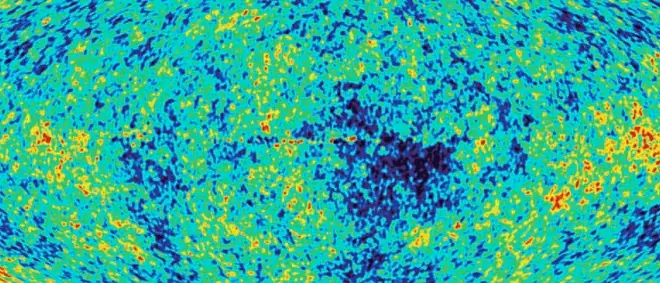 Escuchando al Big Bang - En alta fidelidad