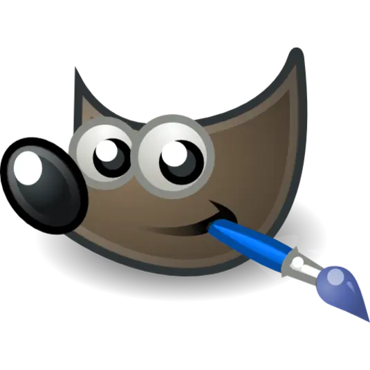 Filtros de renderizado en Gimp: Circuito y Fractales.