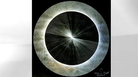 Date el gusto de disfrutar éste orgasmo visual