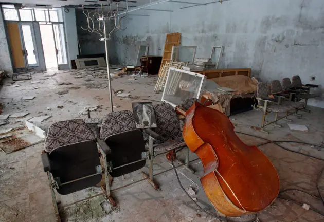 Chernobyl