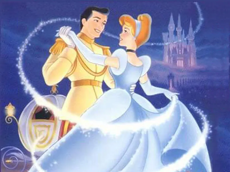 Disney nueva Cenicienta 2013 Lily James
