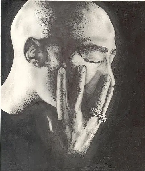 Tupac Shakur