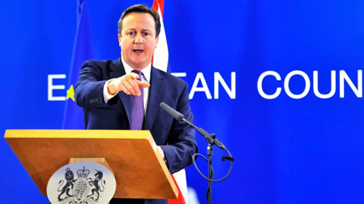 Inglaterra: kelpers, "nunca" negociaremos por las