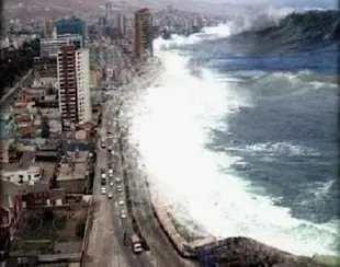 Proyecto Seal, EEUU experimentó con una ‘bomba tsunami’