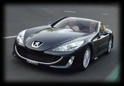 info peugeot